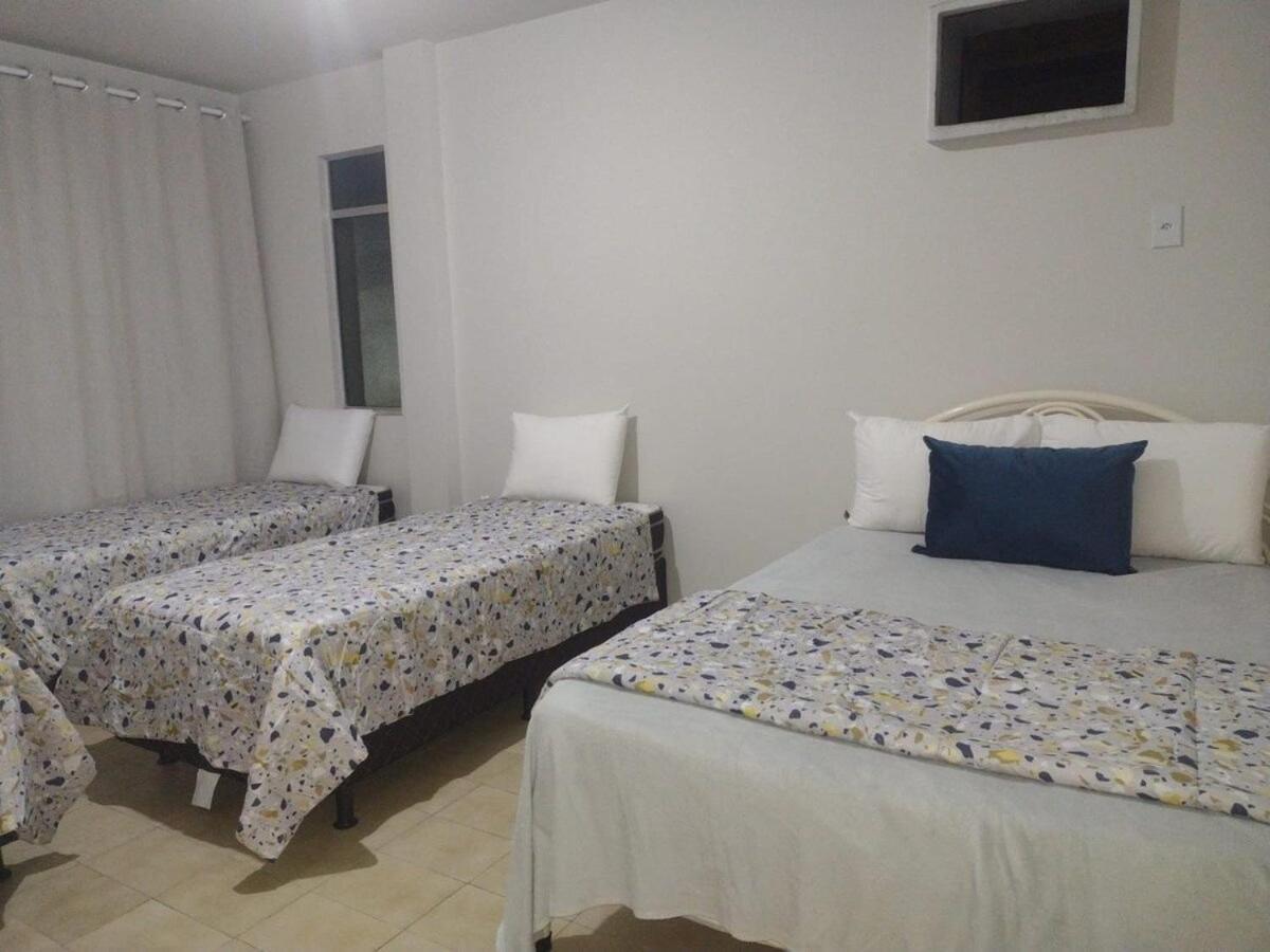 Apartamento Amplo 10 Mim Da Praia Cabo Frio Eksteriør bilde