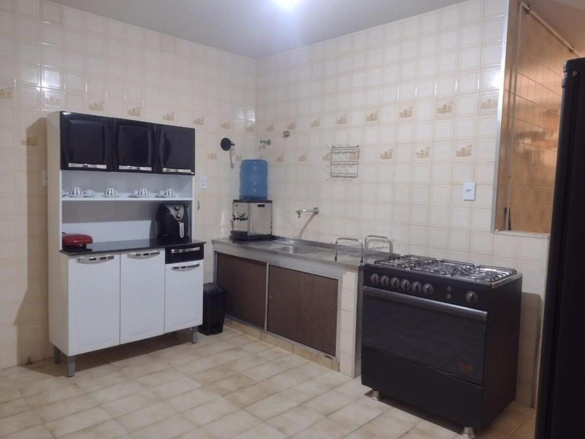 Apartamento Amplo 10 Mim Da Praia Cabo Frio Eksteriør bilde