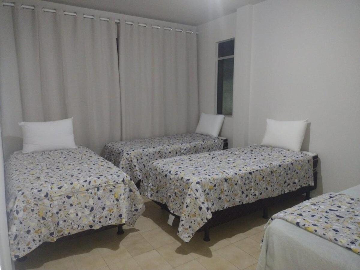 Apartamento Amplo 10 Mim Da Praia Cabo Frio Eksteriør bilde